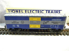 Lionel 19268 6464-150 Missouri Pacific Eagle Box Car