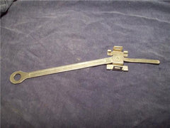 LIONEL 392E & 400E MAIN DRIVE ROD  STANDARD GAUGE PART