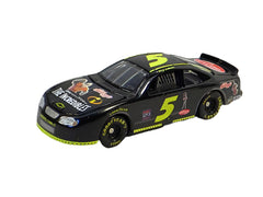Kellogg's Terry Labonte #5 Disney The Incredibles Stock Car  1:64 Die-cast