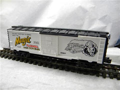 LIONEL 19917 1992 TOY FAIR BOX CAR  MINT IN BOX