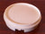 LIONEL 6315-4 CHEMICAL CAR TANK CAR END