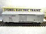 Lionel 19269 6464-175 Rock Island Route of Rockets Box Car