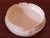 LIONEL 6315-4 CHEMICAL CAR TANK CAR END