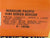 Lionel 19268 6464-150 Missouri Pacific Eagle Box Car