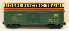 Lionel 19258 6464-75 Rock Island Box Car