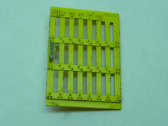 Lionel 6656-6 Stock Car Door