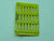 Lionel 6656-6 Stock Car Door
