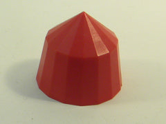 Plasticville Barn Silo Cap