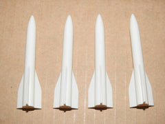 Lionel 44-80 Missle Rocket